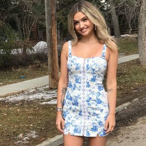 Meet your Posher, Kasia